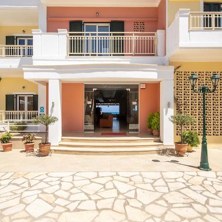 Hotel Rossis Mesongi Ngoại thất bức ảnh