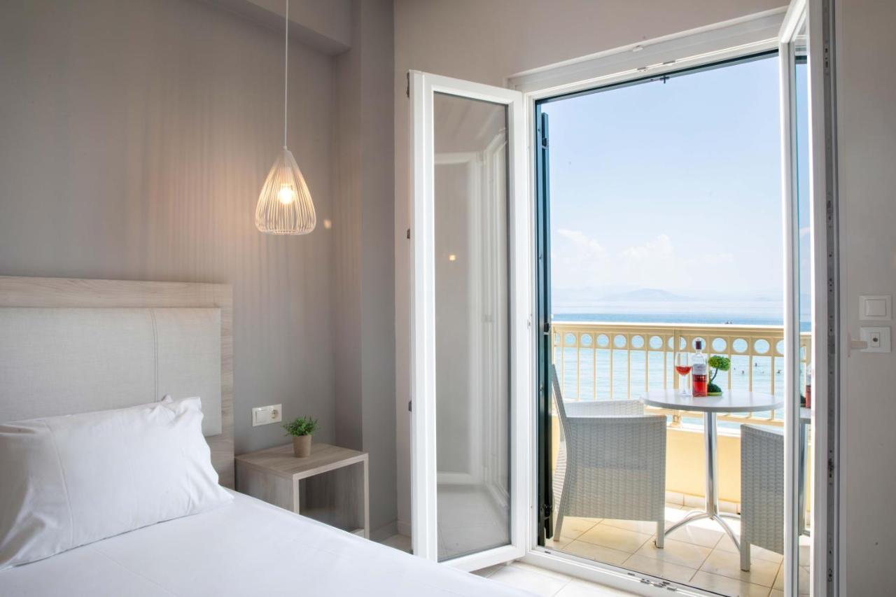 Hotel Rossis Mesongi Ngoại thất bức ảnh
