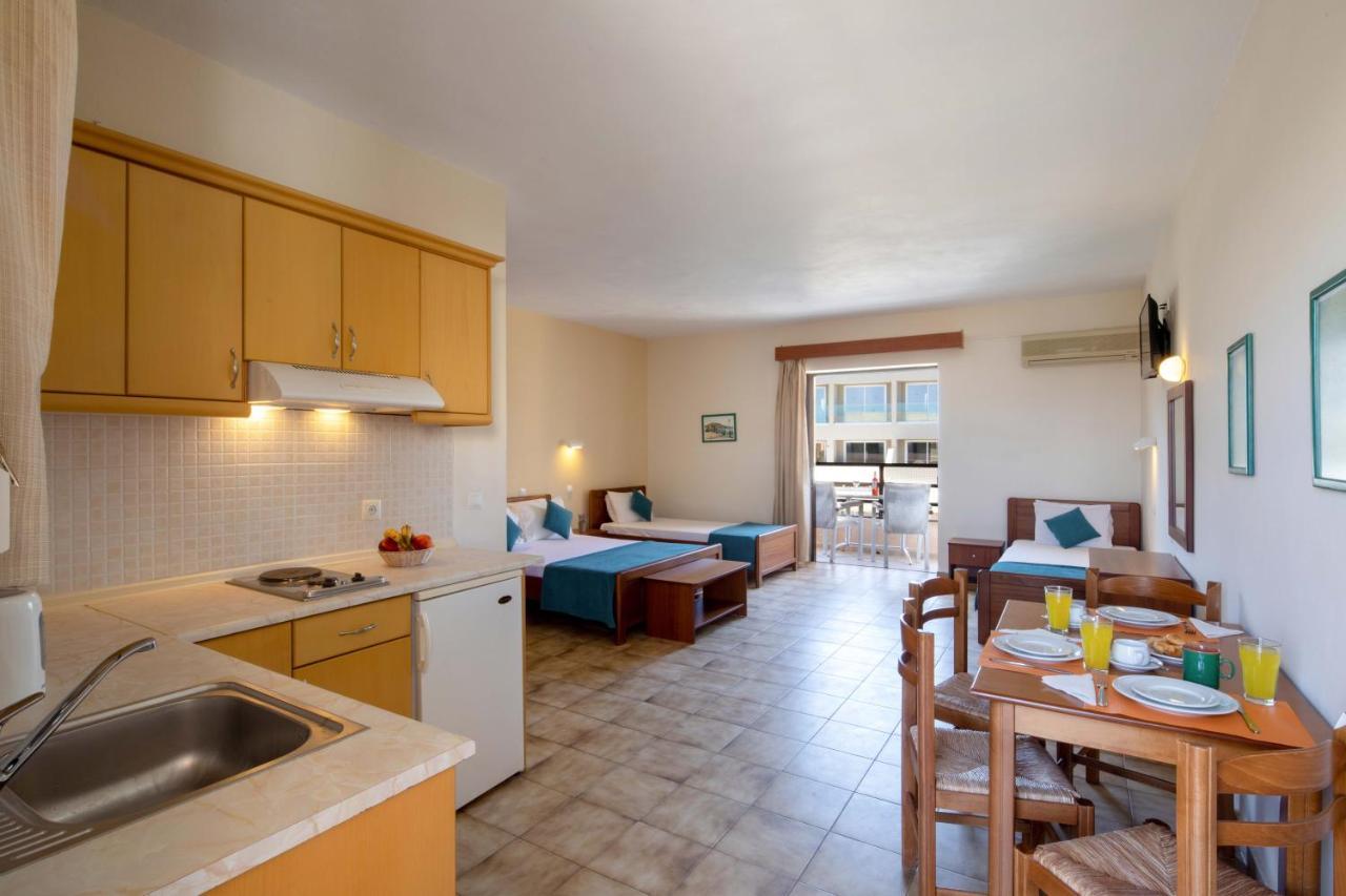 Hotel Rossis Mesongi Ngoại thất bức ảnh